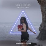 cover: San Nicolas - Infinity Times