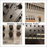 cover: Itrema - Analog Series (Vol.1)