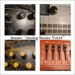 cover: Itrema - Analog Series (Vol.2)