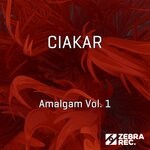 cover: Ciakar - Amalgam Vol 1