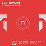 cover: Levi Swarn - S.T.M (The Music) EP