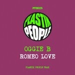 cover: Oggie B - Romeo Love