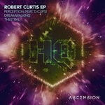 cover: Robert Curtis - Robert Curtis EP