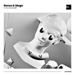 cover: Mogo|Renzo - It's The Darkness EP