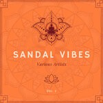 cover: Various - Sandal Vibes, Vol 2