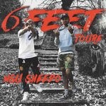 cover: Nsu Sheedo|Toure - 6FEET (Explicit)