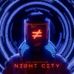 cover: The Forgotten - Night City