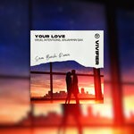 cover: Jenjammin Sax|Kruel Intentions|Sam Beach - Your Love