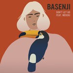 cover: Basenji|Mereki - Don't Let Go