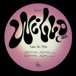 cover: Willo - Can Do This