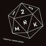 cover: 123MRK - Versatile/Secret Secret