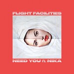 cover: N?KA|Flight Facilities - Need You