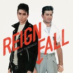 cover: Midnight To Monaco - Reign Fall