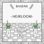 cover: Basenji - Heirloom