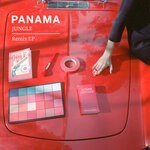 cover: Panama - Jungle (Remixes)