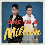 cover: Midnight To Monaco - One In A Million