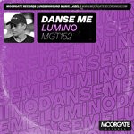 cover: Lumino - Danse Me