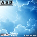 cover: D3zza|Nija King - Close To You