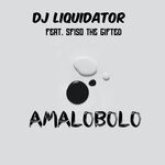 cover: Dj Liquidator|Sfiso The Gifted - Amalobolo