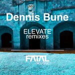 cover: Dennis Bune - Elevate