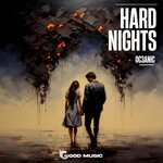 cover: Oc3anic - Hard Nights