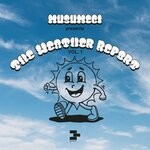 cover: Musumeci - The Weather Report, Vol 1