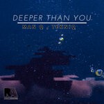 cover: Man Q|Tekniq - Deeper Than You