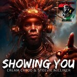 cover: Cream Credo|Steevie Milliner - Showing You