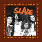 cover: Slade - 70's Hits