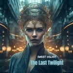 cover: Sweet Velvet - The Last Twilight