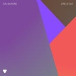 cover: Gai Barone - Like A Cat