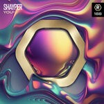 cover: Shayper - You? EP