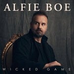 cover: Alfie Boe - Wicked Game