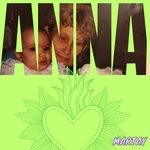 cover: Martay - Anna