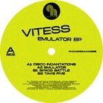 cover: Vitess - Emulator