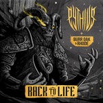 cover: Rhode|Burr Oak|Pythius - Back To Life