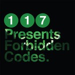 cover: Various - Forbidden Codes EP