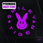 cover: Crazy Fluke - Pyromania