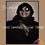 cover: Miss Kelli - I Need Somebody To Love Tonight