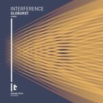 cover: Globurst - Interference