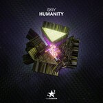 cover: Skiy - Humanity