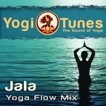 cover: Shaman's Dream|Desert Dwellers|Rara Avis|Liquid Bloom - Yoga Flow Mix 1 - JALA