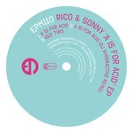 cover: Rico & Sonny - A Is For Acid