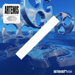 cover: Artemis - Slash 006 - Emerald