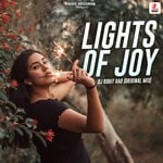 cover: Dj Rohit Rao - Lights Of Joy (Original Mix)