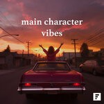 cover: Various - Main Character Vibes