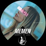 cover: Deborah De Luca - Memen