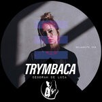 cover: Deborah De Luca - Trymbaca