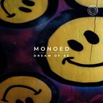 cover: Monoed|Brett Collingwood - Dream Of 93