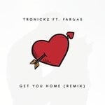 cover: Richie Fargas|Tronickz - Get You Home